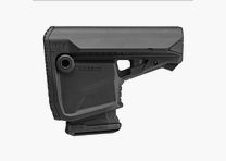 FAB Defense GL-Core M Schulterstütze AR15 / M16 / M4 - mit 10 Schuss Reservemagazin