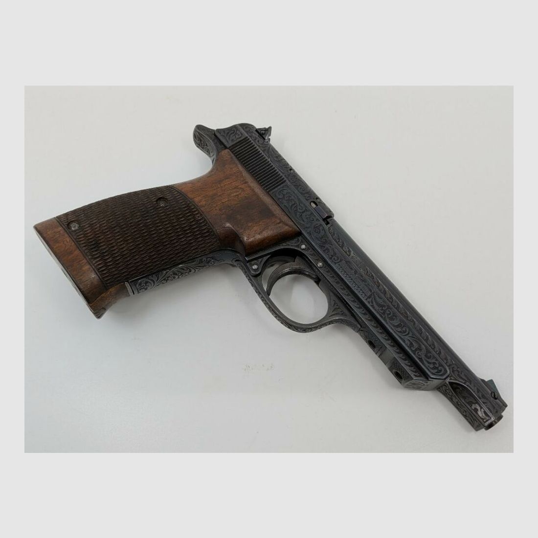 Walther Zella-Mehlis Olympia