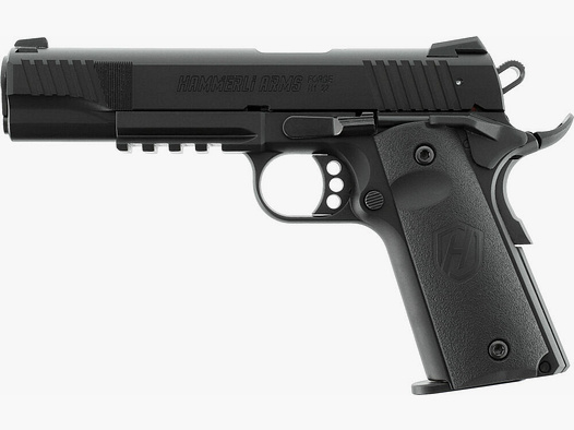 Hämmerli Arms Forge H1 22