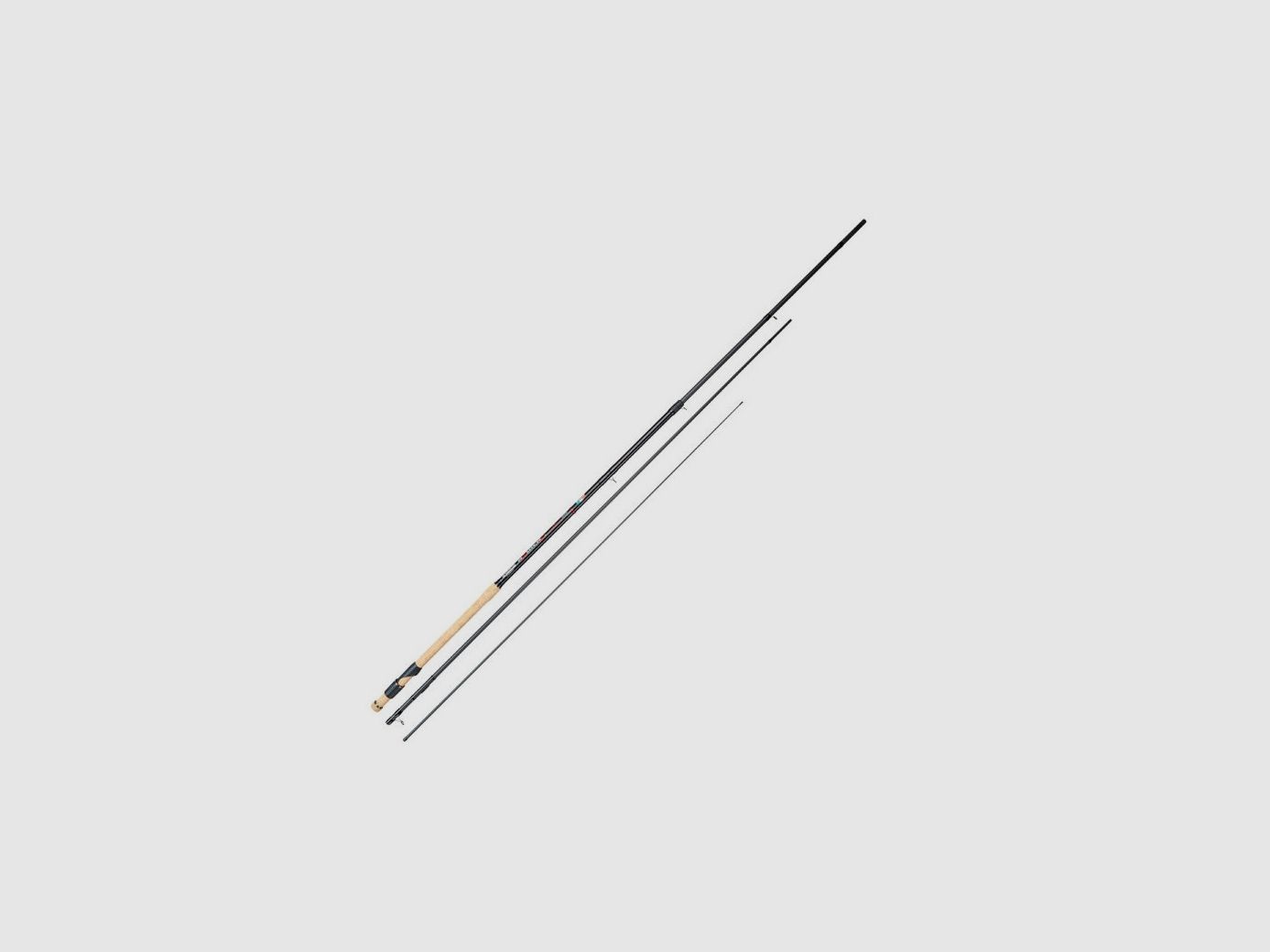 CANNE DAIWA EXCELER 450 fil intèrieur