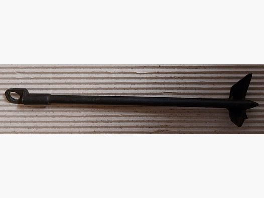 FN bipied pour FN Fal, G1, STGW58