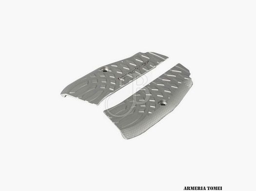 TONI SYSTEM – OKŁADZINY CZ SP01 VIBRAM SILVER -GCZV