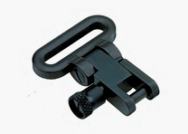 Recknagel 22007-1000 uchwyt paska 22007-1000 z nakrętką z rowkiem 8mm głowa EuroOko 1szt.