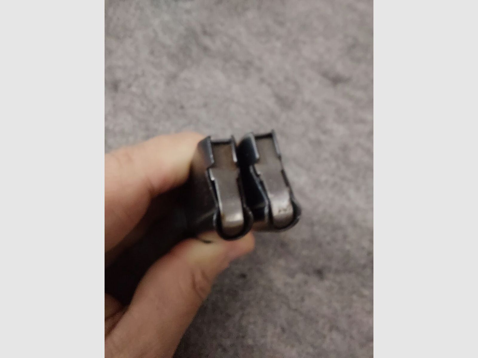 Krico Modell 6000/8000