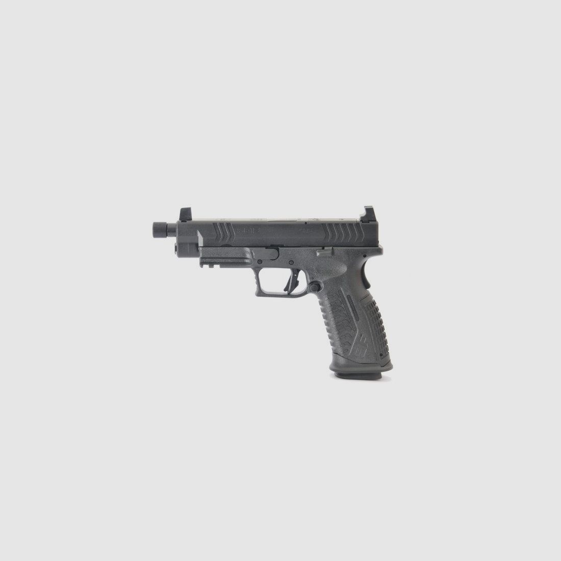 SPRINGFIELD ARMORY HELLCAT HS PRODUCT HS SF19 4.5 TB OSP PISTOL - BLACK, image 2 of 4