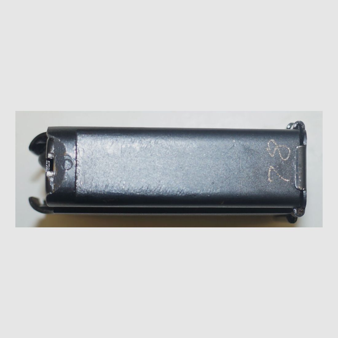 Kragujevac Arsenal (Zastava Arms) Original Magazin für Zastava M76, 10 Schuss, Kal: 8x57IS