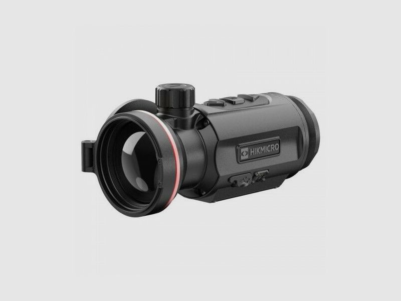 Hikmicro Thunder TQ50C 3.0