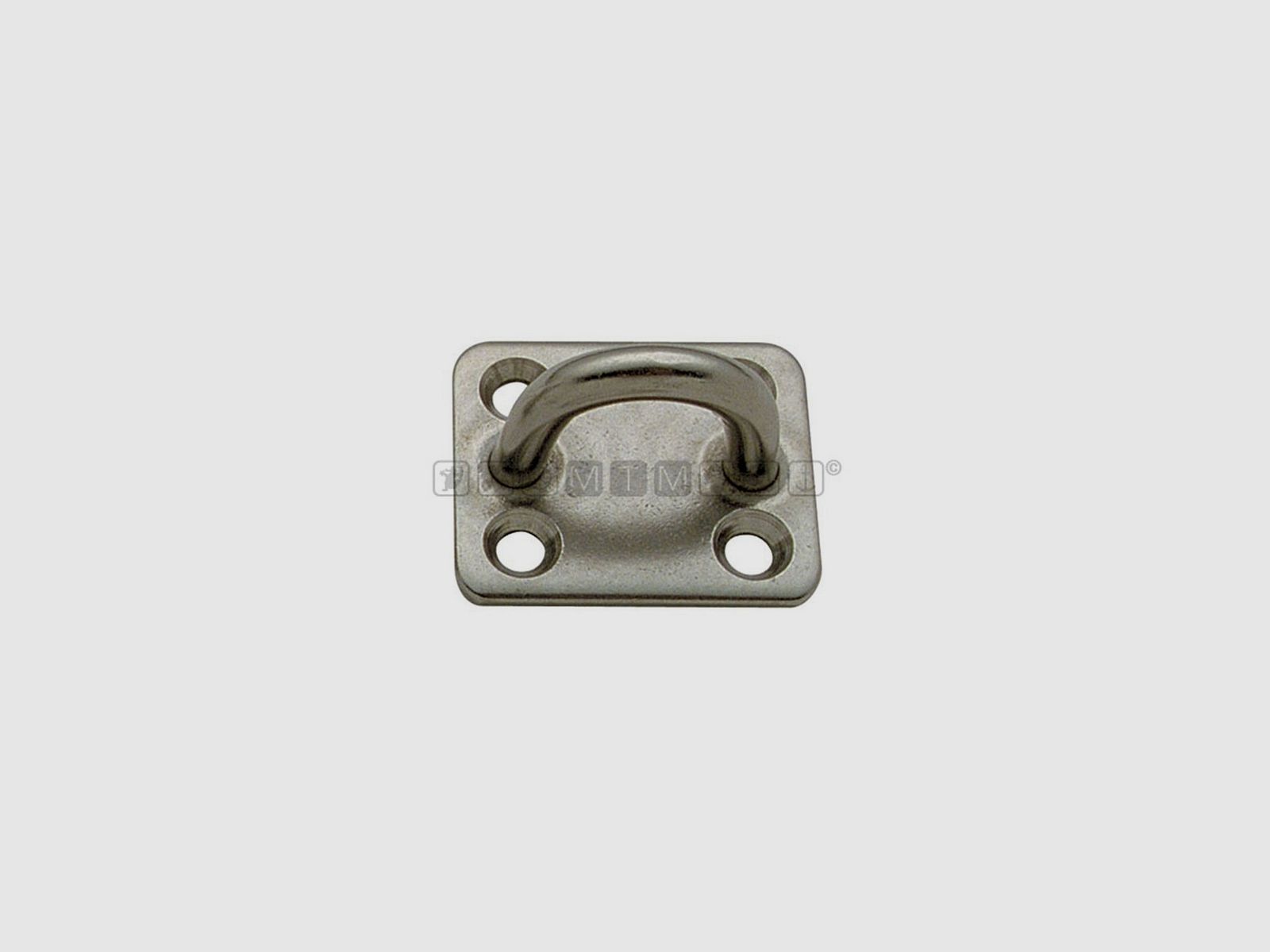 PONTICELLO SU PIASTRA PAD EYE 4, immagine 1 di 2