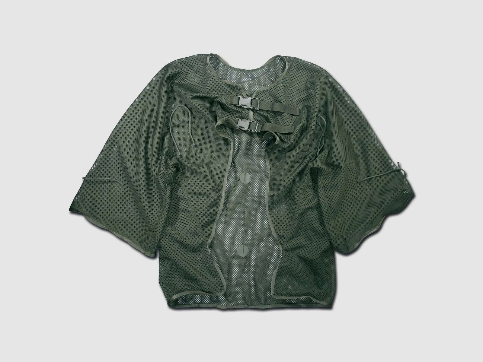 Home Home Sniper Ghillie short