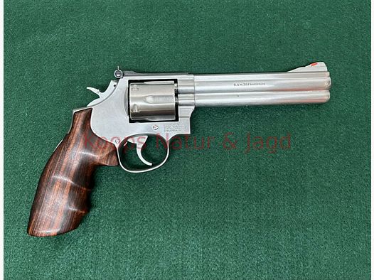 Smith & Wesson Mod. 686-3