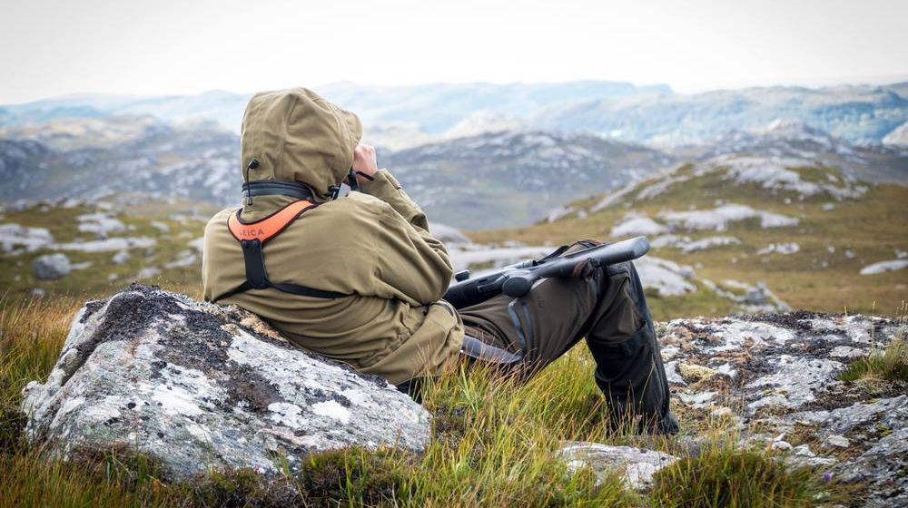 Ridgeline Jacke Monsoon: Perfektes Konzept aus dem Land von Wind und Regen