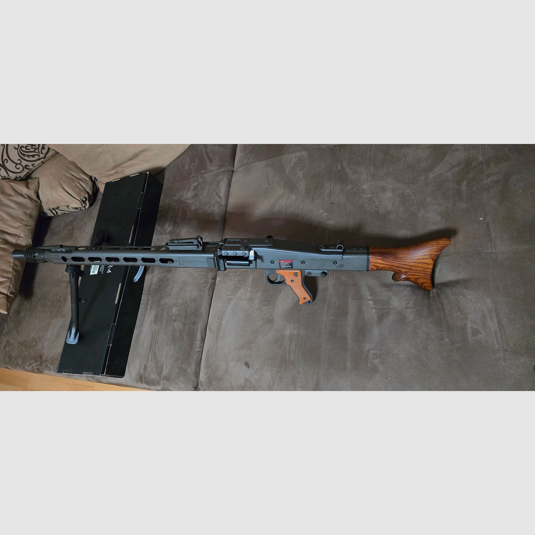 GMG 42 