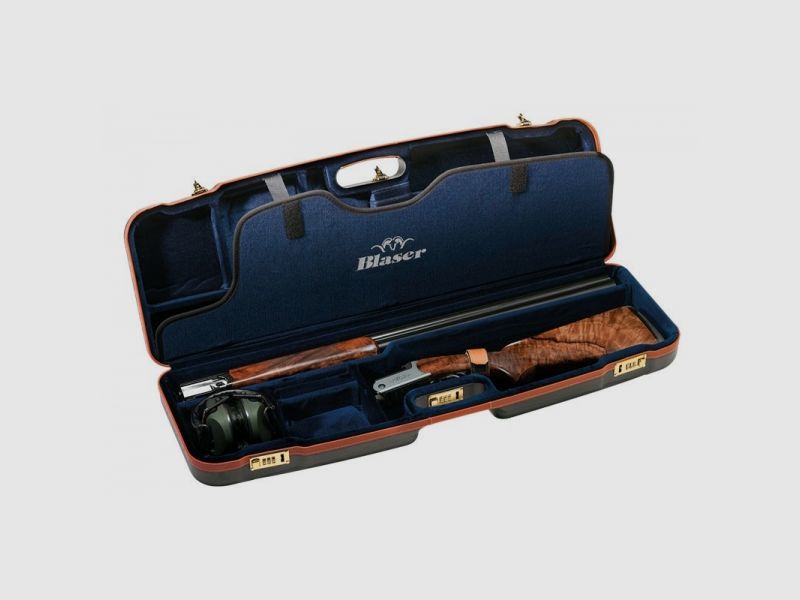 Blaser ABS Flintenkoffer F3