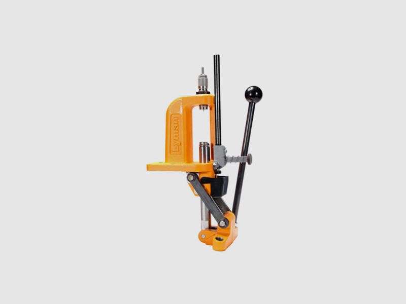 Presse Brass Smith Victory