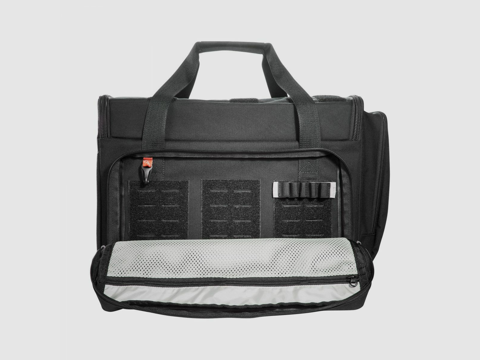 Tasmanian Tiger TT Modular Range Bag - Tasmanian Tiger - Zwart