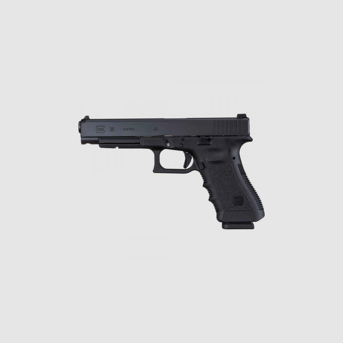 GLOCK 35 GEN.4 ADJ - .40 S&W