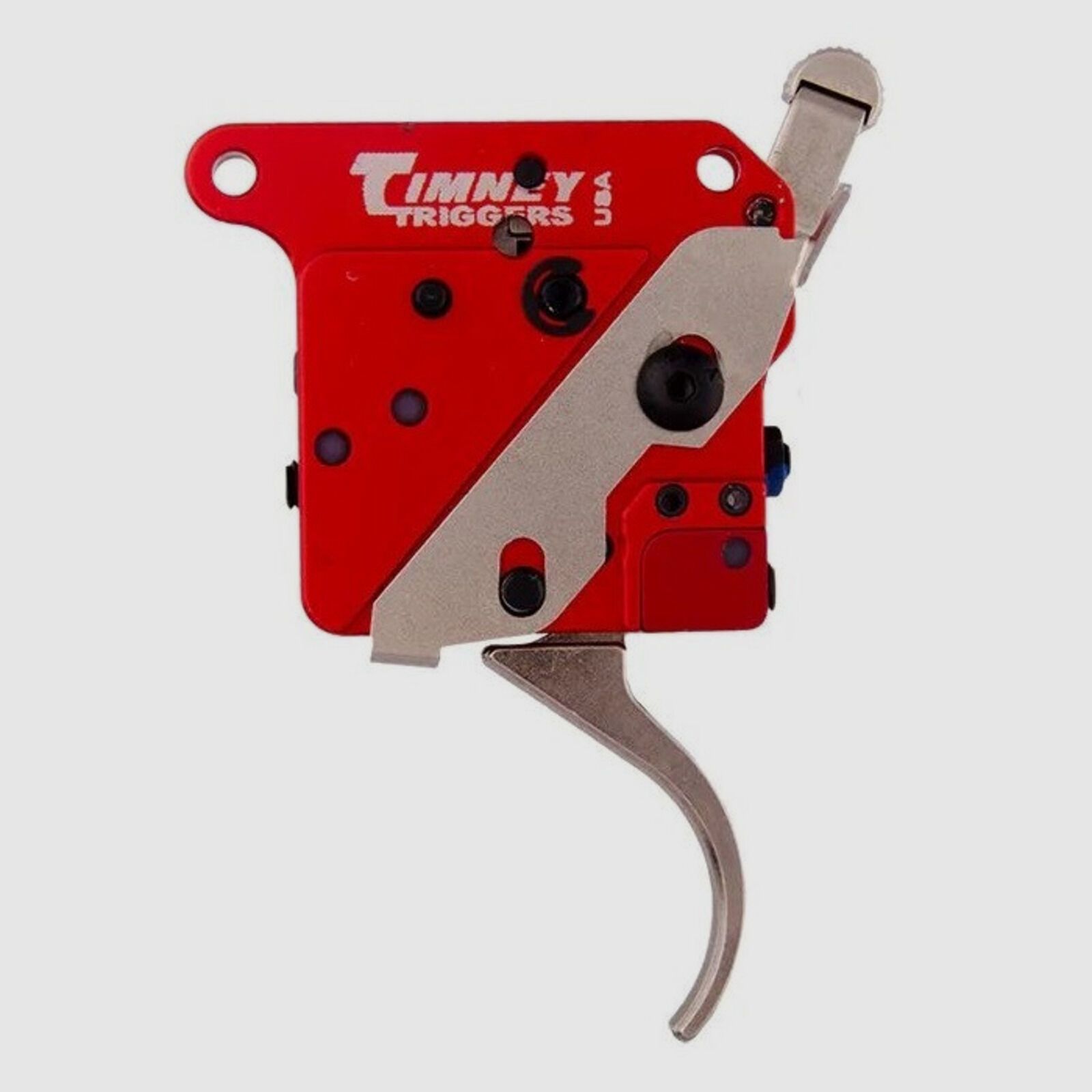 Timney Abzug/Sicherung 2-Stage Rem700