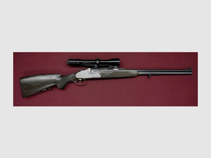 Krieghoff Ulm Primus