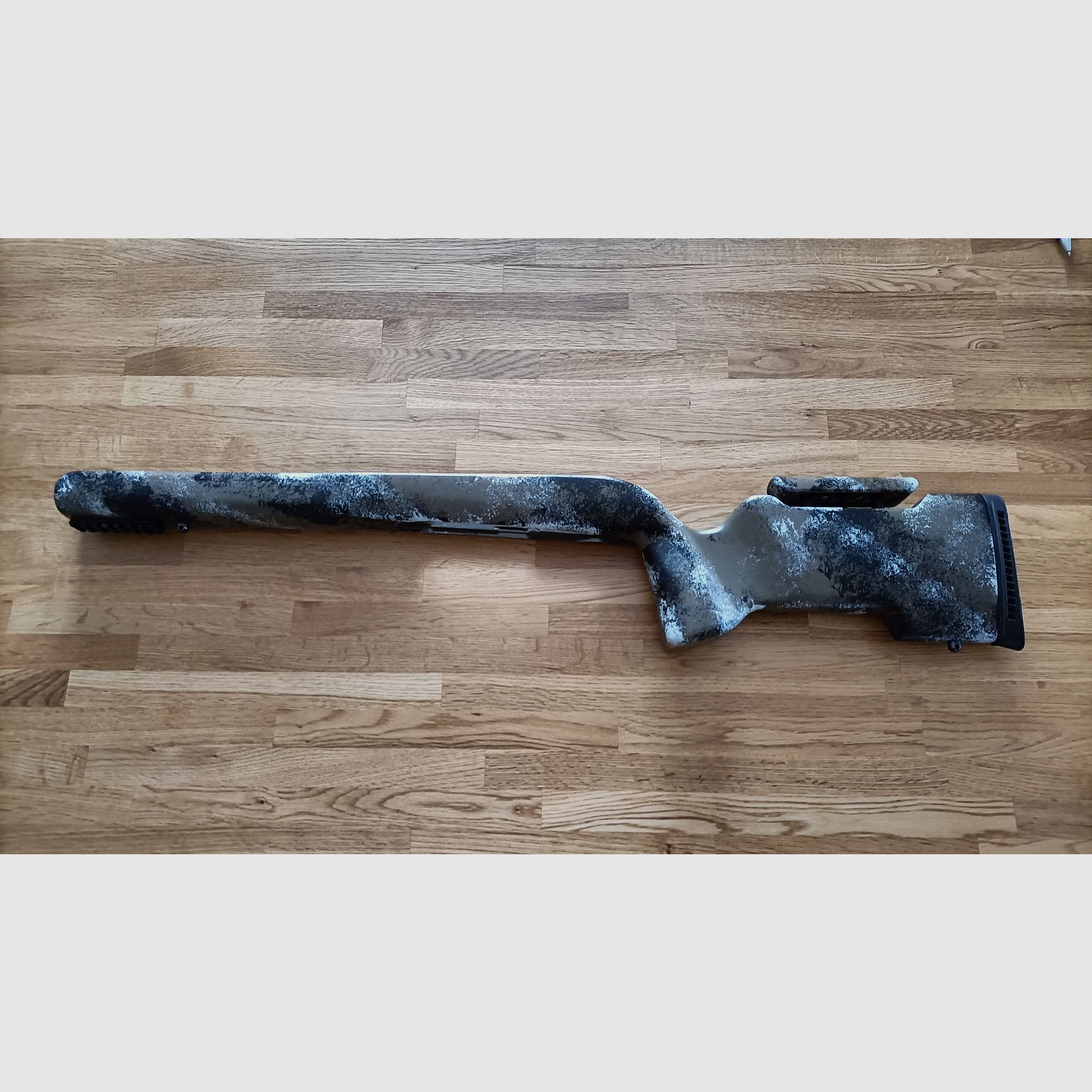 GGS stock for Tikka t3x Ctr