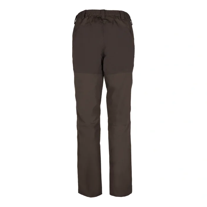 HARKILA Damesbroek – Fjell Shadow Brown (100640044), afbeelding 2 van 7