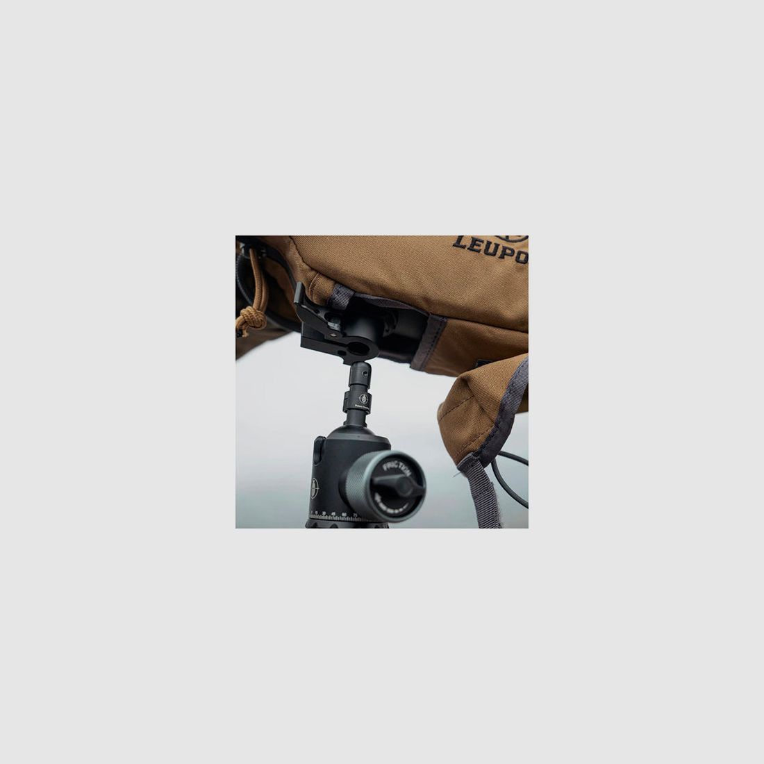 SPARTAN HEAVY DUTY Optikadapter, Bild 5 von 7
