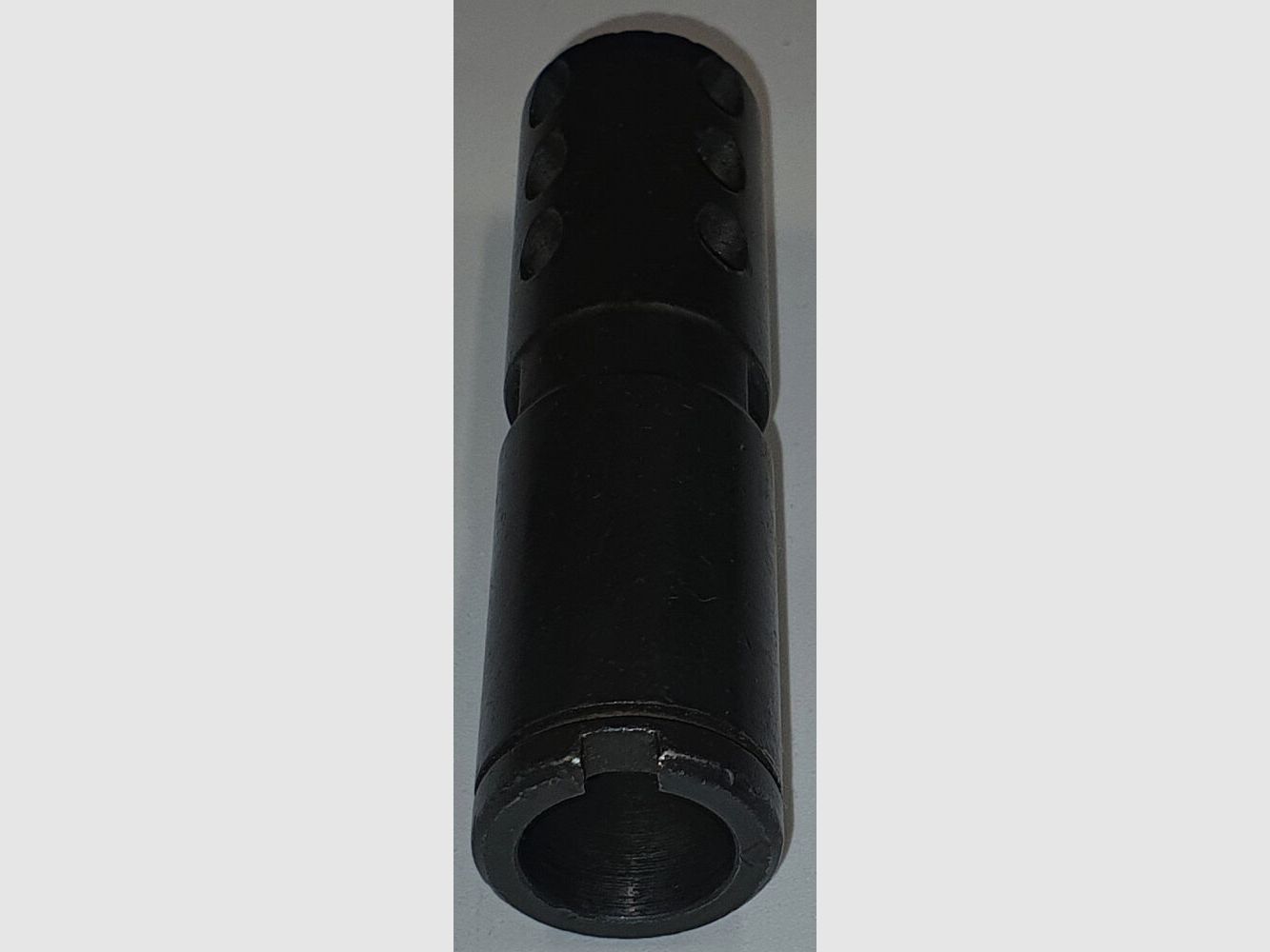 FN STG 58/ G1 / FN FAL Mündungsfeuerdämpfer Metrische Ausführung