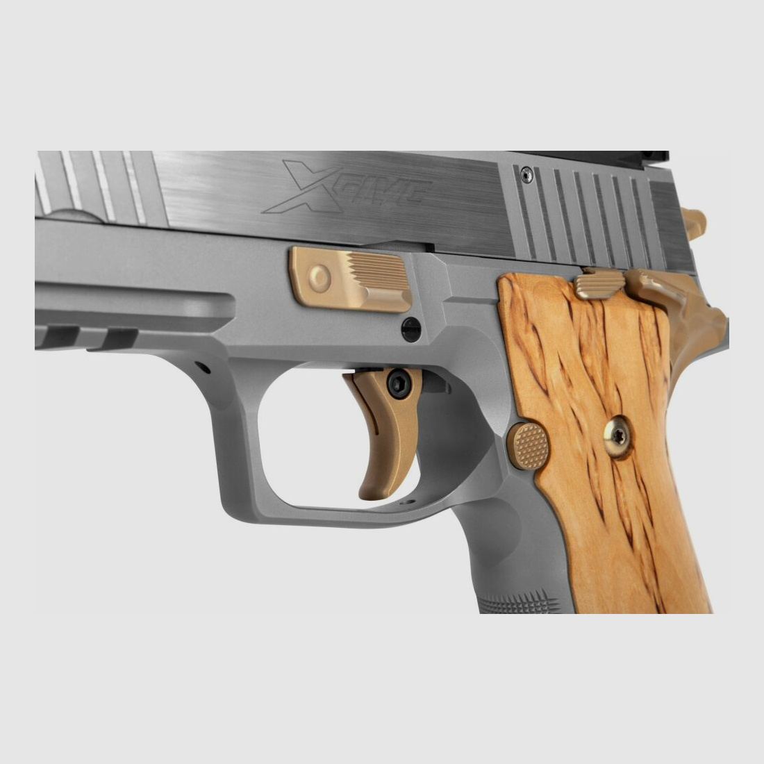 Sig Sauer	 P226 X Five Ny Scandic