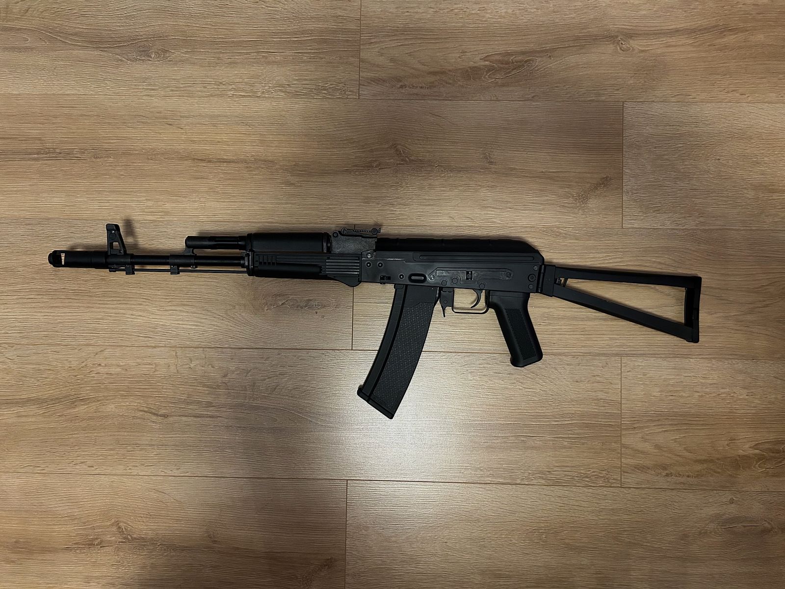 Specna Arms SA-PJ03 PRIME Aster V3 S-AEG