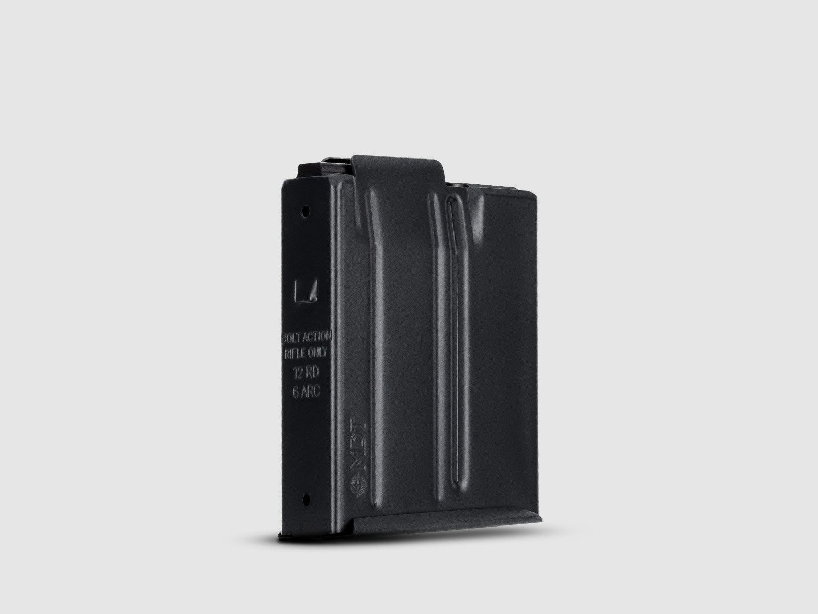 MDT 6mm ARC Metal Magazine – 12 RND, Bild 2 von 3