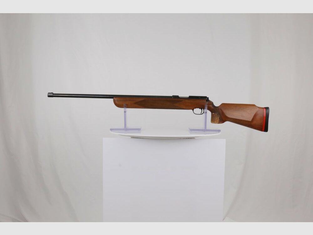 Walther KKM