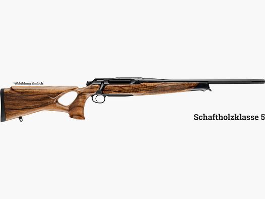 Sauer 505 Iconic Highland