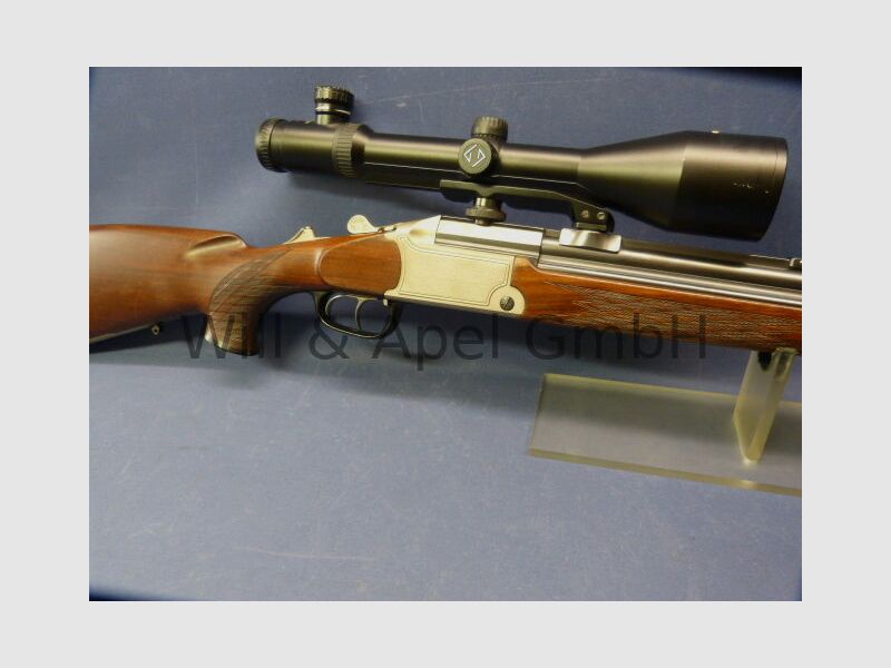 BLASER ISNY BD 880