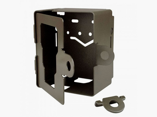 Caja de metal ICU para ICU Easy