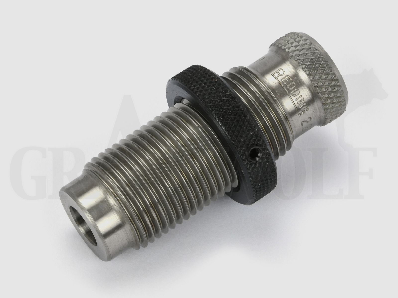.32 S&W Long / .32 H&R Redding Profile Roll Crimp Die