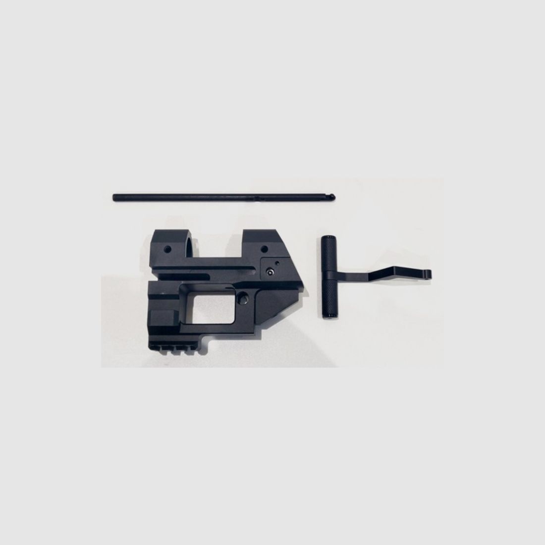 RTI Priest II Convert Kit