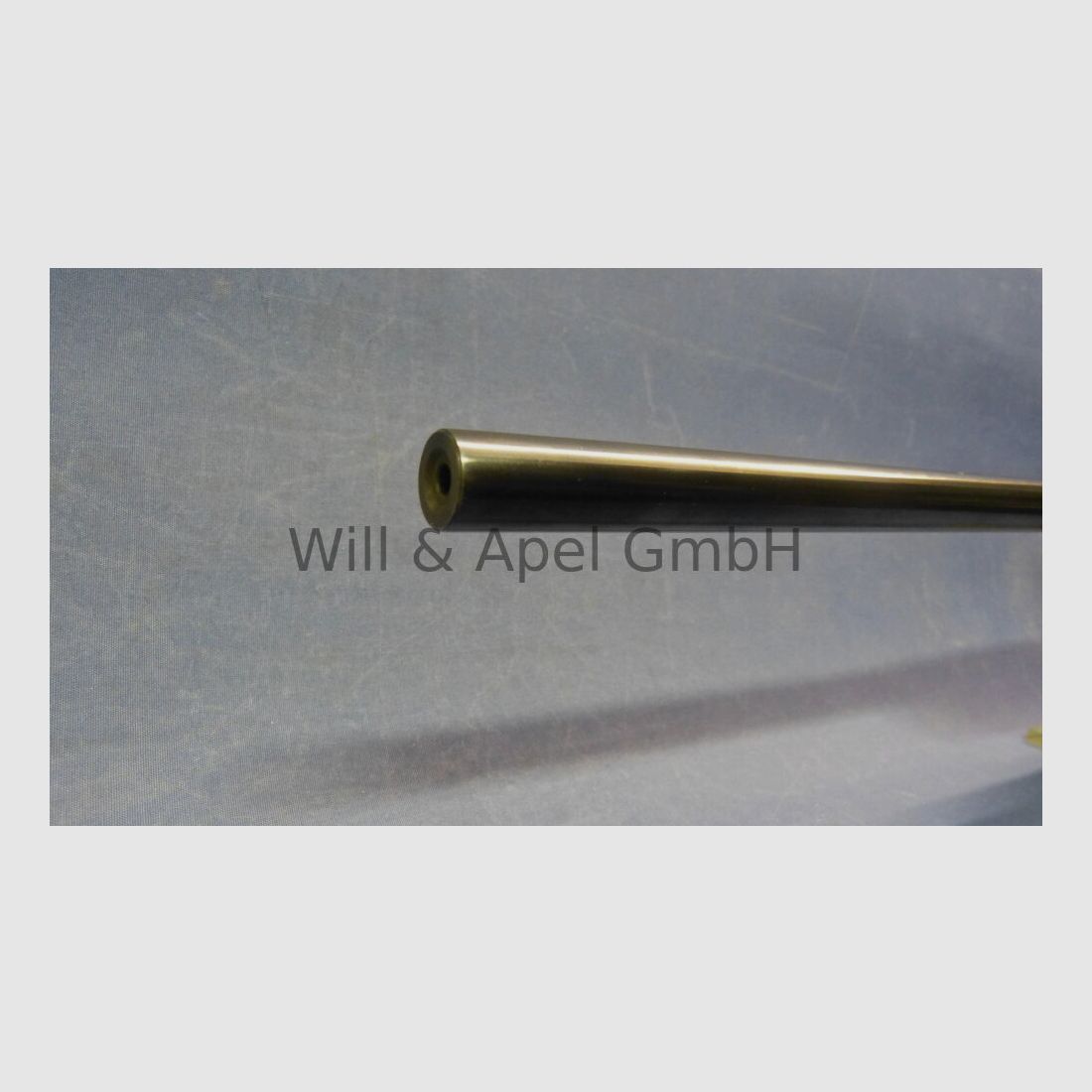 ANSCHÜTZ Einzellader Jagdmatch