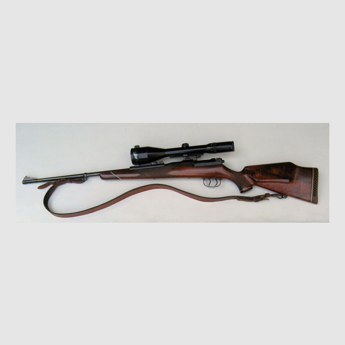 MAUSER OBERNDORF M 66, Bild 5 von 8