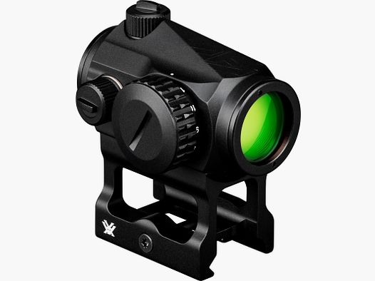 Vortex Crossfire Green Dot