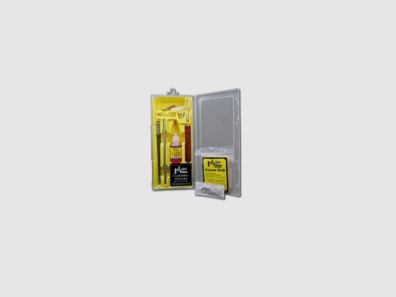 Kit de nettoyage 16,5 cm Pistolet