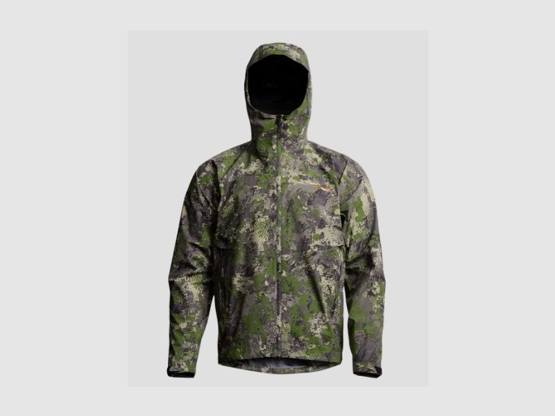 Sitka Dew Point Jacke - Optifade Cover, Bild 1 von 10