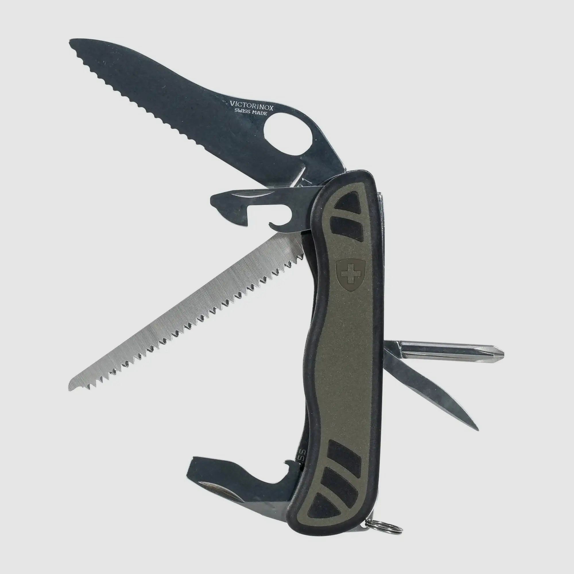 Victorinox Coltello da soldato svizzero 08