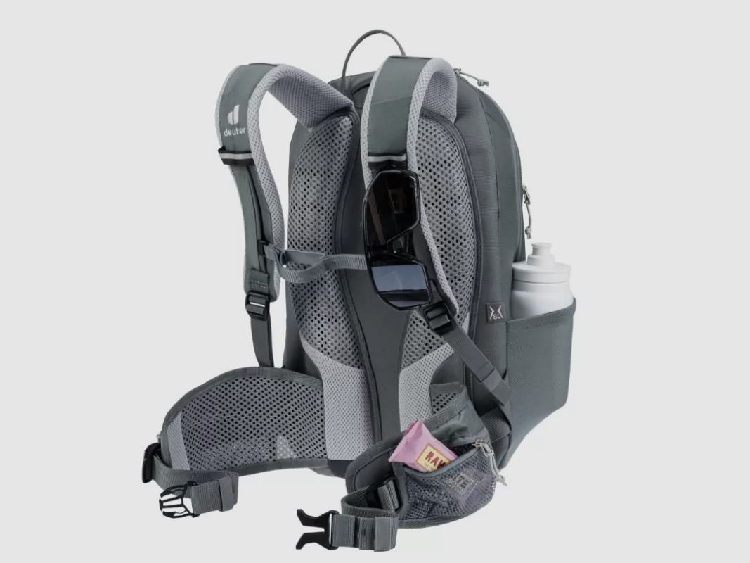 Deuter Superbike 16 SL Grau, Bild 11 von 11