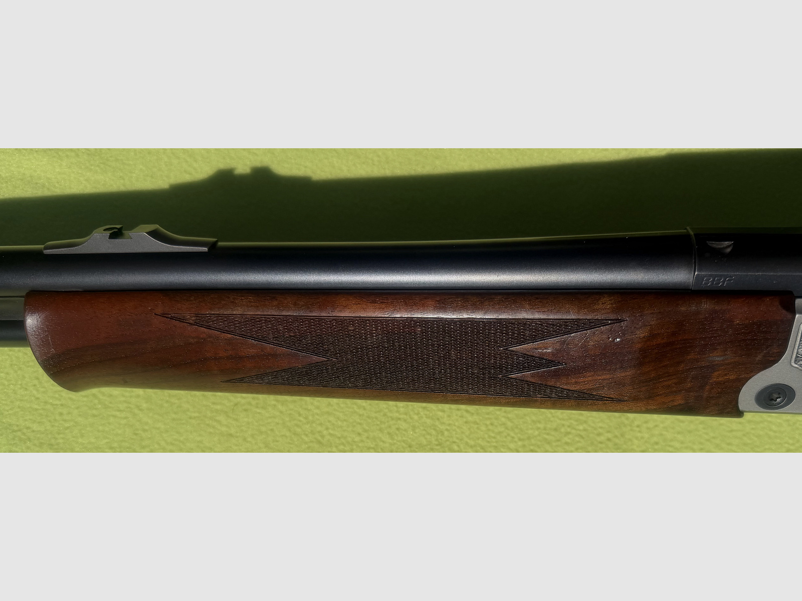 Blaser BBF 95 - Linksschütze