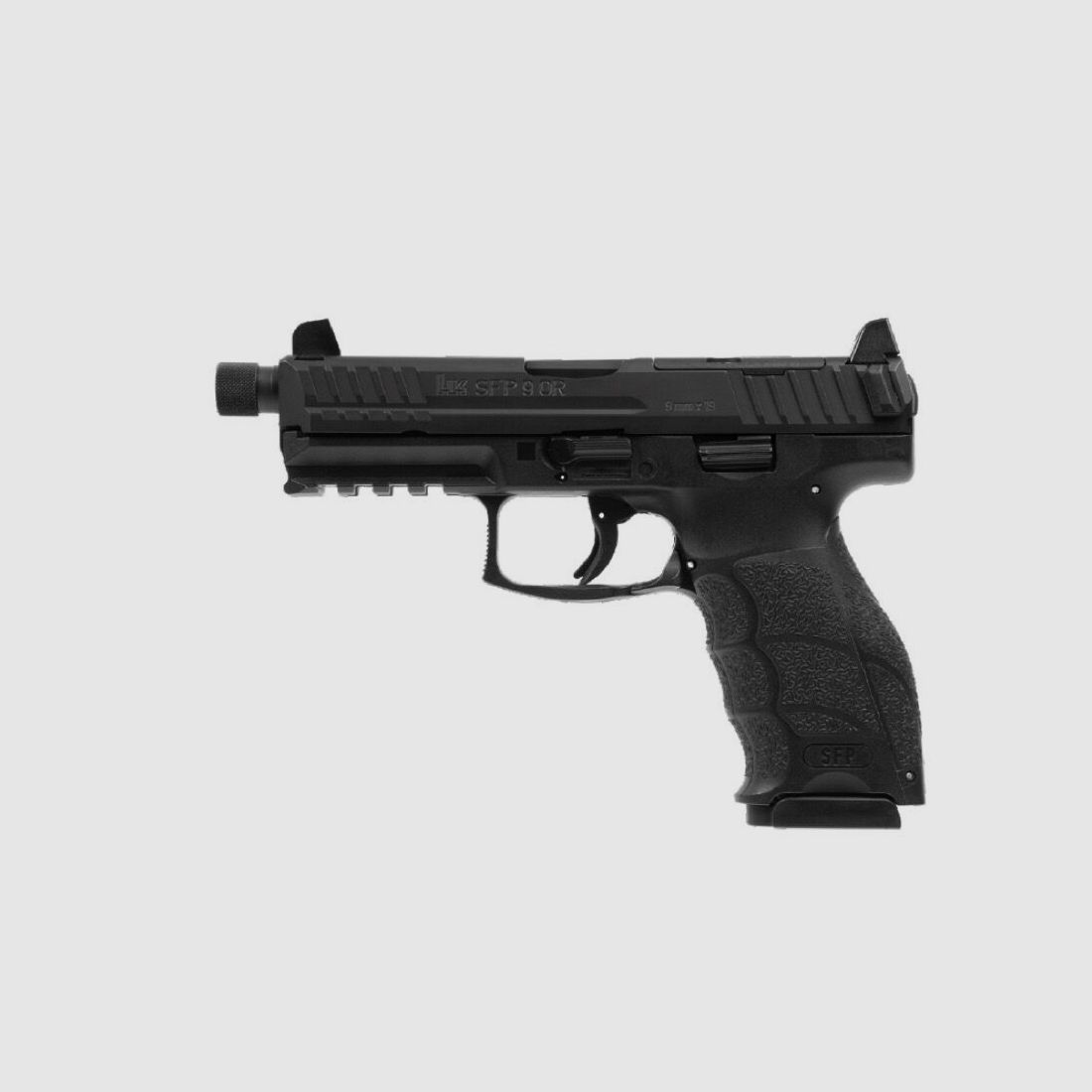 Heckler & Koch SFP9 SD OR