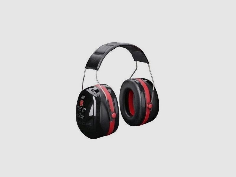 Peltor Optime III – H540A