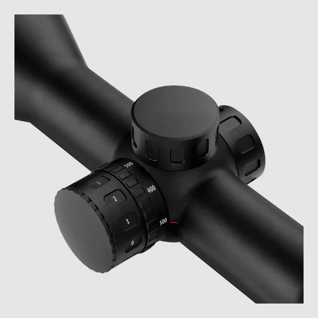MINOX RS-6 2.2-14×50 S lunette de tir