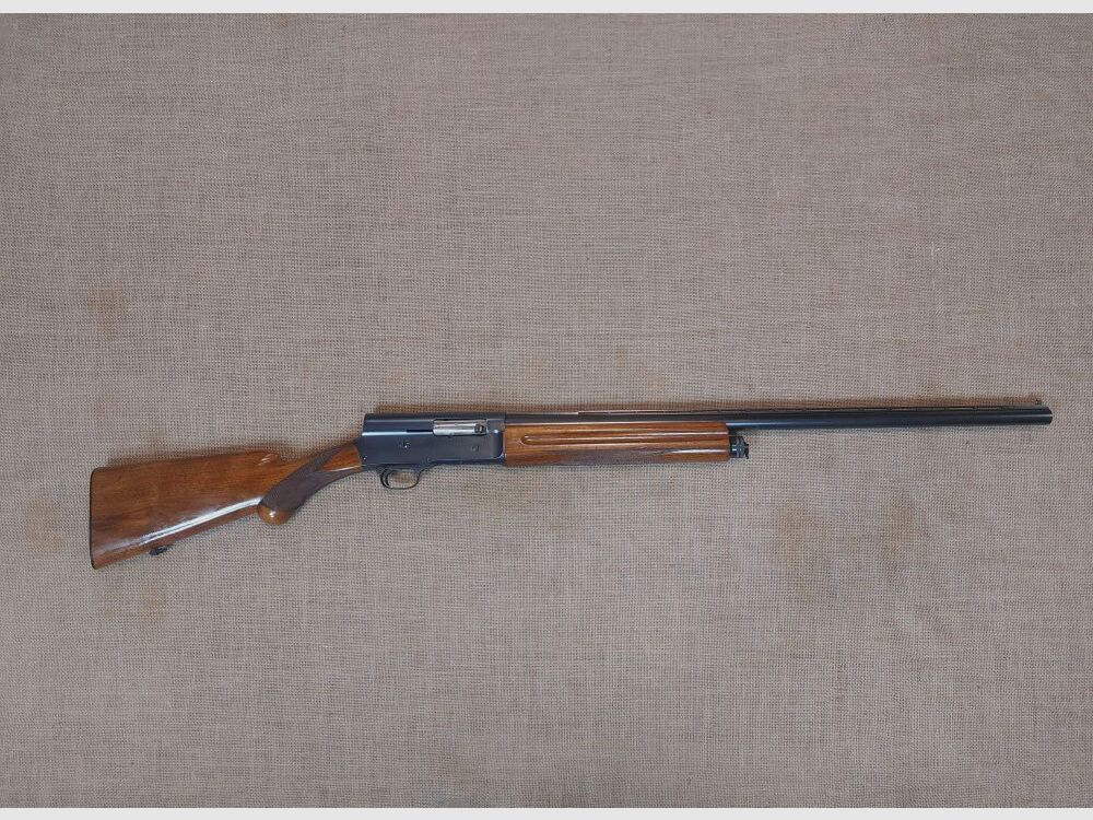 FN / Browning, Herstal Auto 5