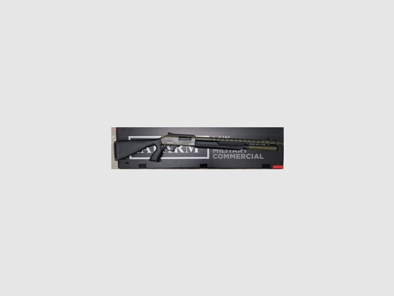 FABARM PF MARTIAL O.D. GREEN, 20"