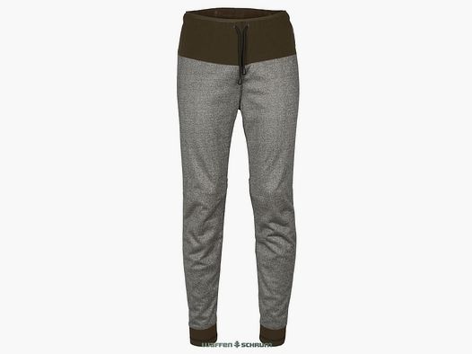 Pinewood Sauenschutz Unterziehhose D. Antracite Mel