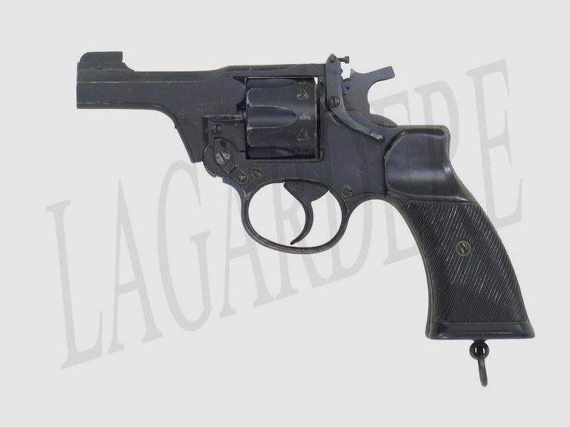 ENFIELD NO. 2 FTR (REVOLVER)